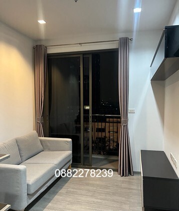 ให้เช่าคอนโด Nye by Sansiri