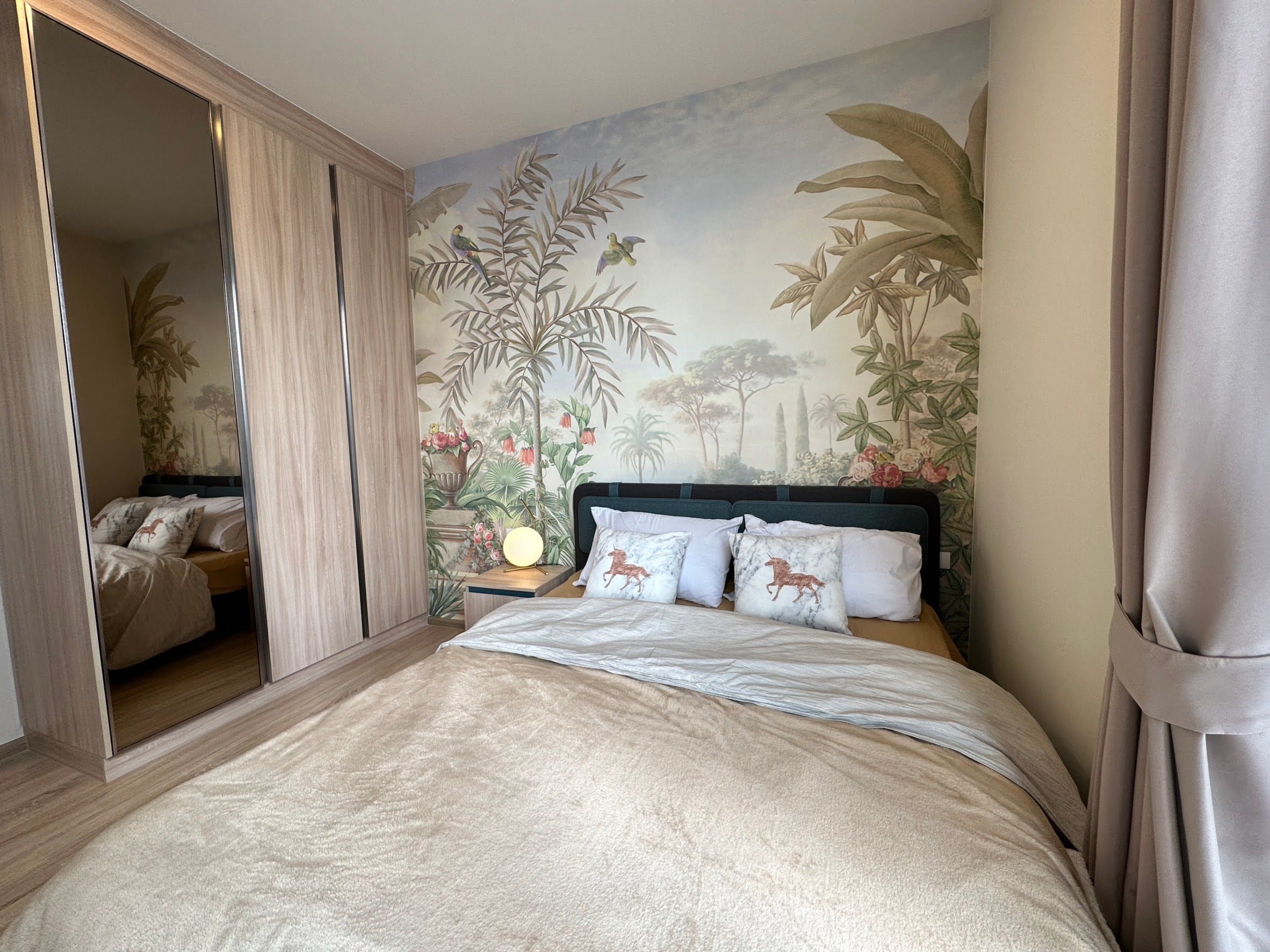 ขาย XT Phayathai 3นอน 2 น้ำ ห้องตกแต่งสวย เฟอร์นิเจอร์ครบ พร้อมเข้าอยู่