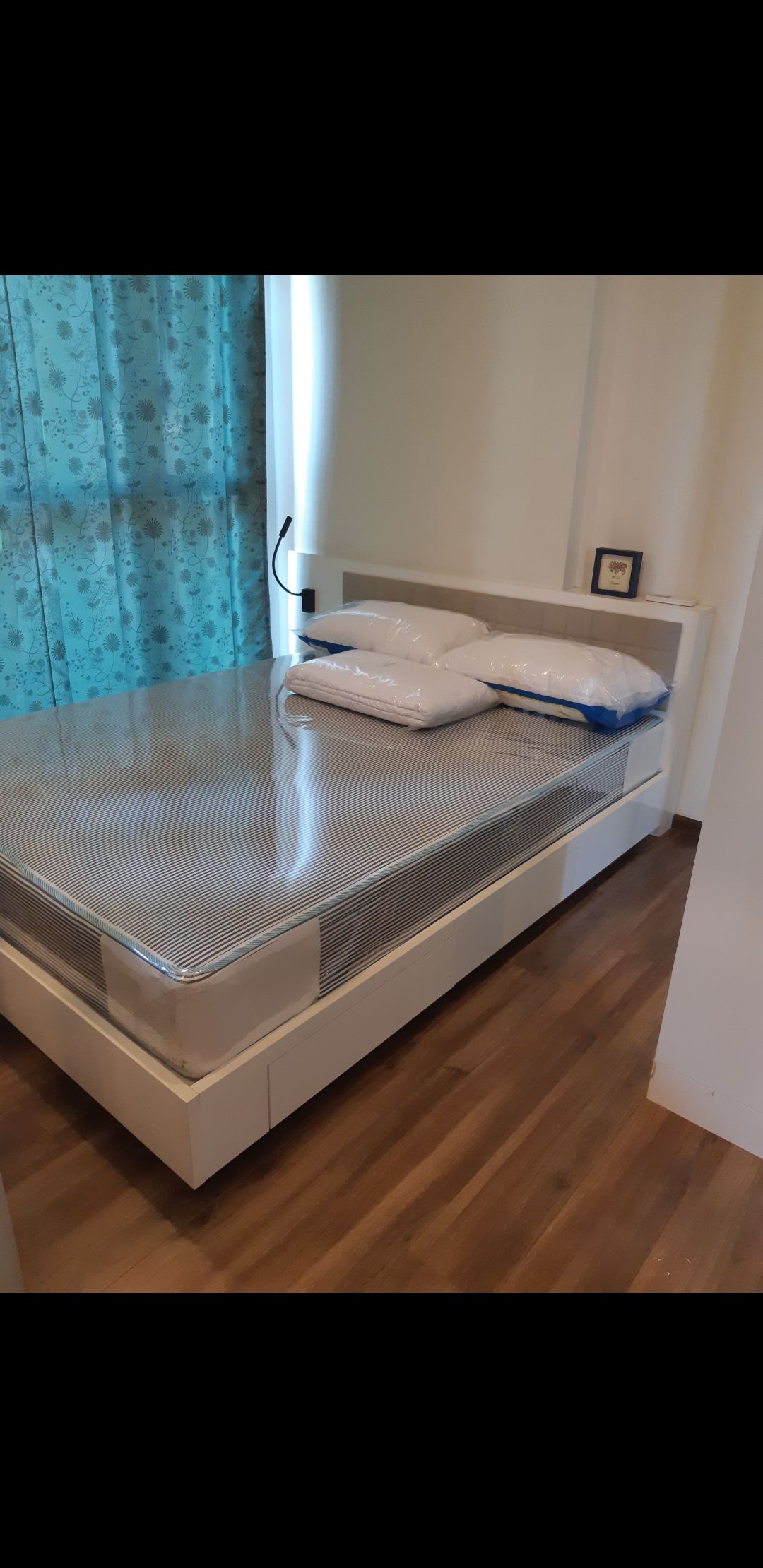 ให้เช่า Wyne สุขุมวิท ห่างจาก 350 m. BTS พระโขนง 1Bed 30 sqm. ชั้น 5