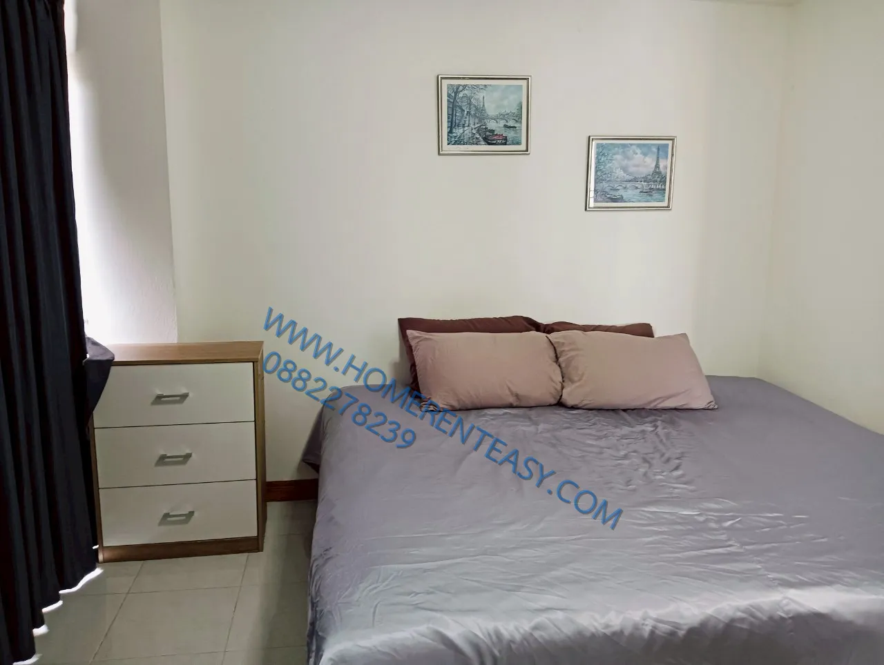 ให้เช่า ยูนิตี้ทาวเวอร์ (Unity Tower)