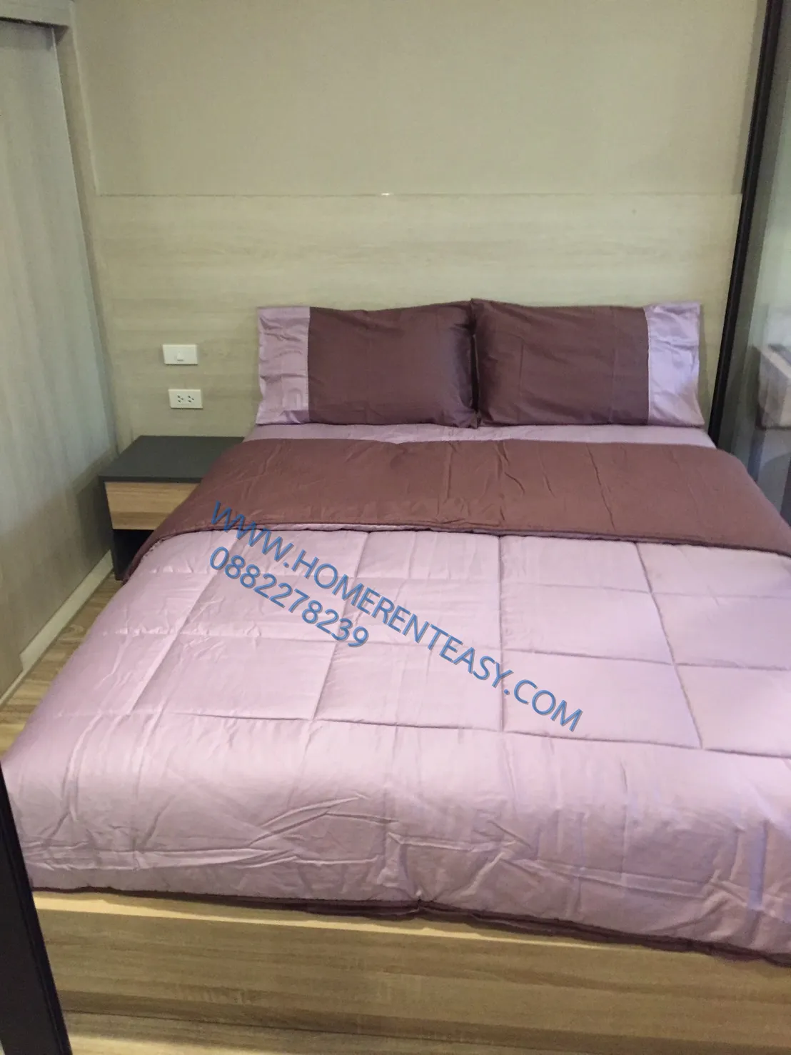 ให้เช่า Blossom Condo Sathorn-Charoenrat